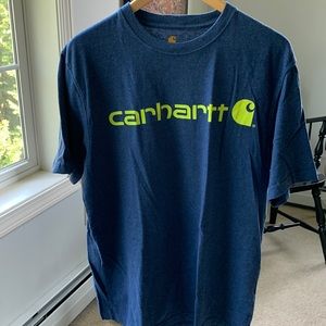 Men’s Carhartt Tee